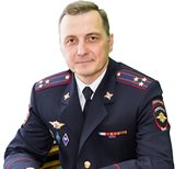 Снедков Игорь Николаевич